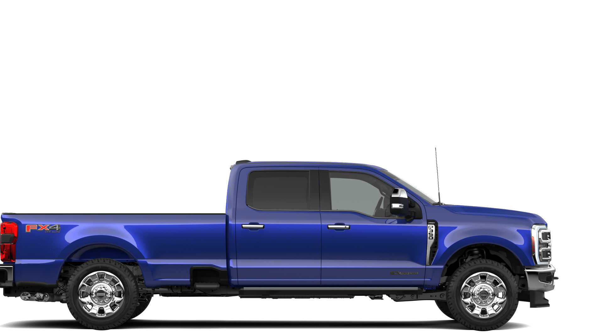2026 Ford Super Duty® External Image 1